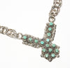 Campitos & Kingman Turquoise Necklace