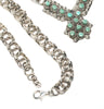 Campitos & Kingman Turquoise Necklace