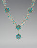 Kingman Turquoise Princess Necklace