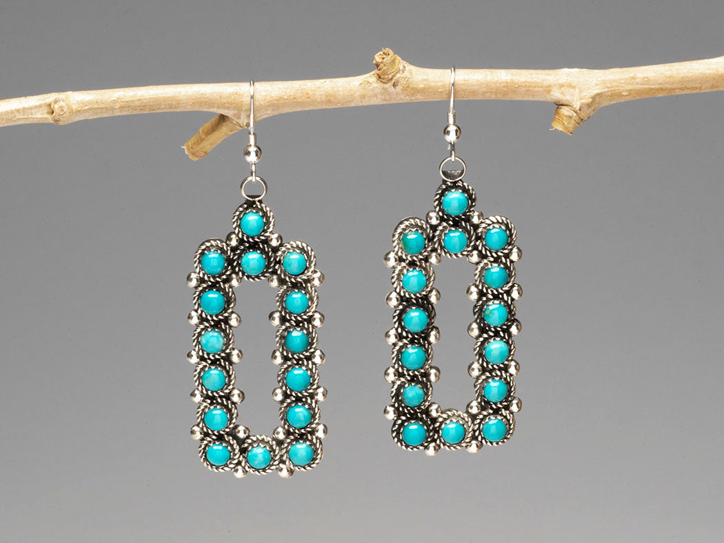 Steal The Spotlight Earrings