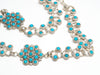 Kingman Turquoise Princess Necklace