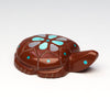 Blooming Turtle