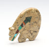 Mosaic Heartline Medicine Bear