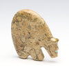 Mosaic Heartline Medicine Bear