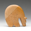Mosaic Heartline Medicine Bear