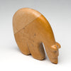 Mosaic Heartline Medicine Bear