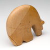Mosaic Heartline Medicine Bear