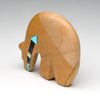 Mosaic Heartline Medicine Bear