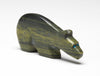 Colorful Heartline Bear