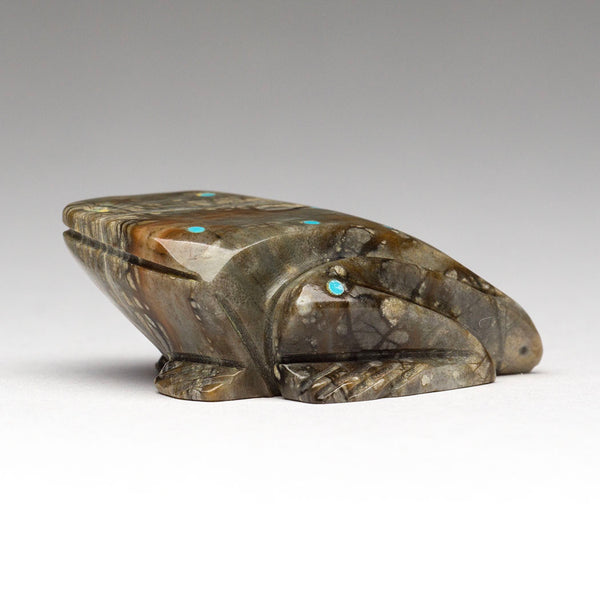 Autumn's Bounty Froglet