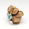 Bolo Tie Bear