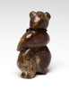 Dapper Bolo Tie Bear