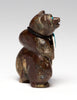 Dapper Bolo Tie Bear