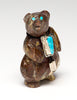 Dapper Bolo Tie Bear