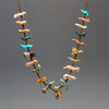 Bountiful Creatures Fetish Necklace