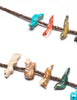 Bountiful Creatures Fetish Necklace