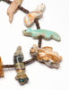 Bountiful Creatures Fetish Necklace