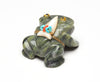Rain Bringing Frog