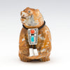 Bolo Tie Bear