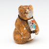 Bolo Tie Bear