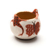 Water Friends Small Pottery