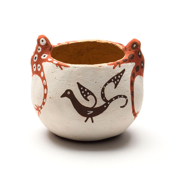 Water Friends Small Pottery