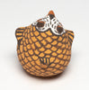 Fun-Size Pottery Owl