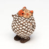 Miniature Clay Owlet