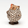 Miniature Clay Owlet