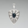 Glorious Pietersite Pendant