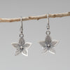 Every Season Flower Earrings