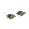 Ancient Roots Mosaic Earrings