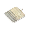 On Sacred Ground Mosaic Pendant