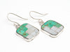 Artful Mosaic Dangle Earrings