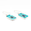 Raindrop Mosaic Earrings