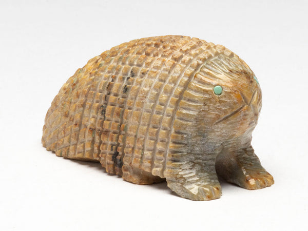 Picasso Marble Porcupine