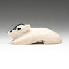 Masked Badger
