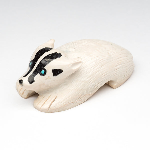 Masked Badger