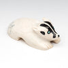 Masked Badger
