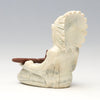 Indigenous Chieftain Figurine