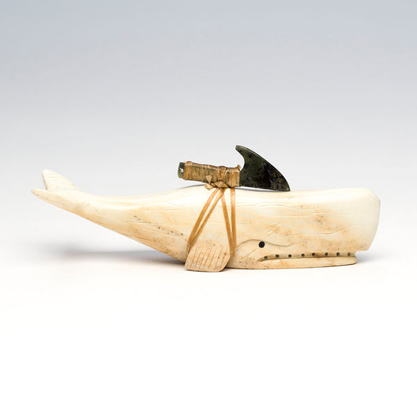 Sperm Whale Predator