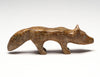 Perceptive Bushytail