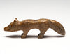 Perceptive Bushytail