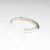 Welo Opal Cuff Bracelet
