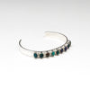 Welo Opal Cuff Bracelet