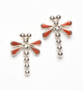 Little Dragonfly Earrings