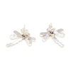 Petite Dragonfly Post Earrings