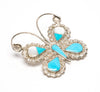 Beautiful Butterfly Pin/Pendant