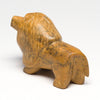 Noble African Lion