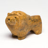 Noble African Lion